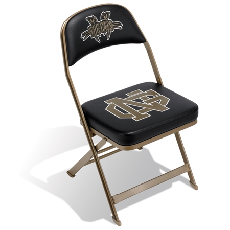 Clarin 3400 Folding Logo Chair