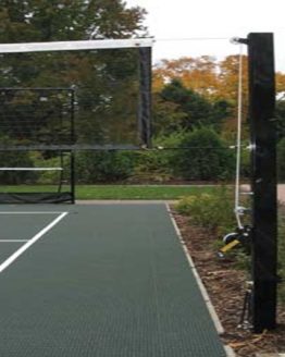 Douglas Outdoor Volleyball System