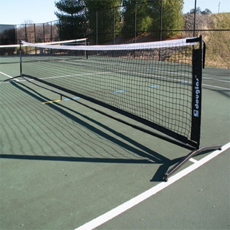 Douglas QuickStart Tennis Net 9-10