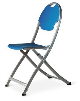 MityLite SwiftSet Folding Chair