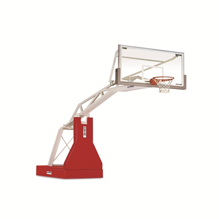 Porter 1235 Portable Basketball Goal