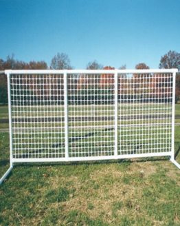 SportPanel Portable Outfield Fencing