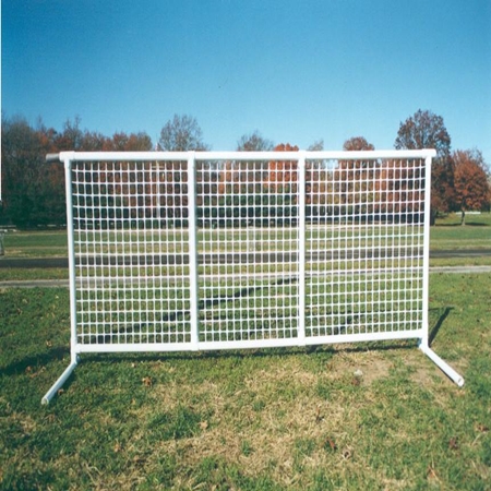 SportPanel Portable Outfield Fencing