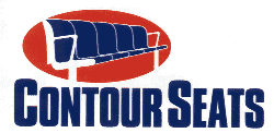 contour seats logo