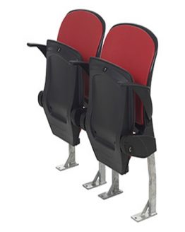 Camatic Alpha Stadium Chair