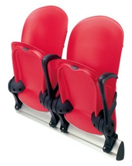 Camatic Quantum Stadium Chair