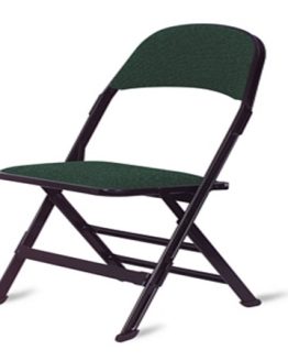 Clarin 2417 Compact Folding Logo Chair