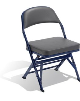 Clarin 4400 BX Box Seat Logo Chair