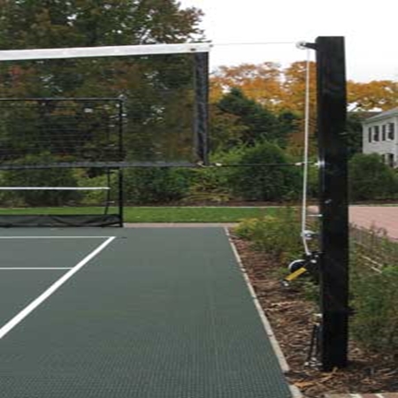 Douglas Outdoor Volleyball System