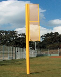 Douglas Professional Foul Poles