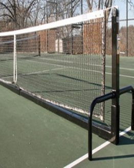 Douglas QuickStart Tennis Net 8 & under