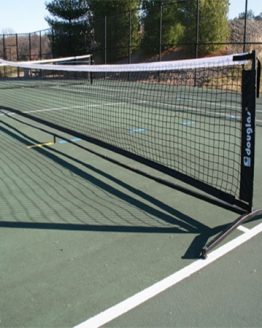 Douglas QuickStart Tennis Net 9-10