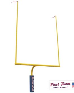 First Team All American Football Goalpost