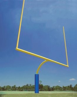 First Team All Pro Football Goalpost