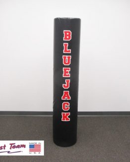 First Team Goalpost Pad