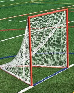 KwikGoal Practice Lacrosse Goal