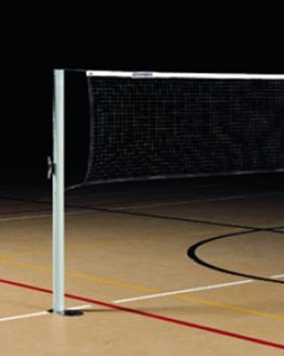 Porter 779 Portable Badminton Standards