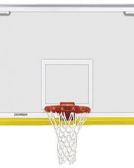 Porter Bolt-on Style Backboard Pads