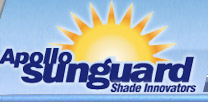 apollo sunguard logo